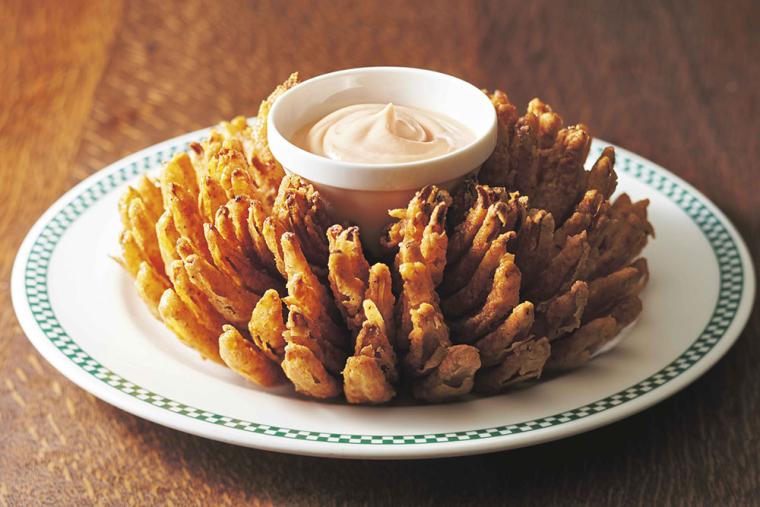 USJ レストラン「フィネガンズ・バー＆グリル」