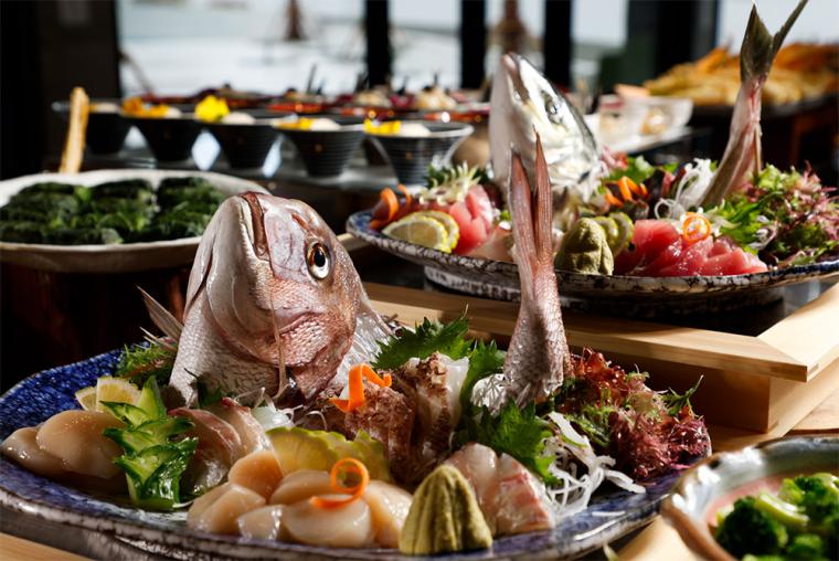 FIVE SPRING RESORT THE SHIRAHAMA