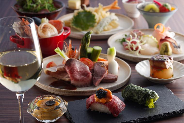 FIVE SPRING RESORT THE SHIRAHAMA