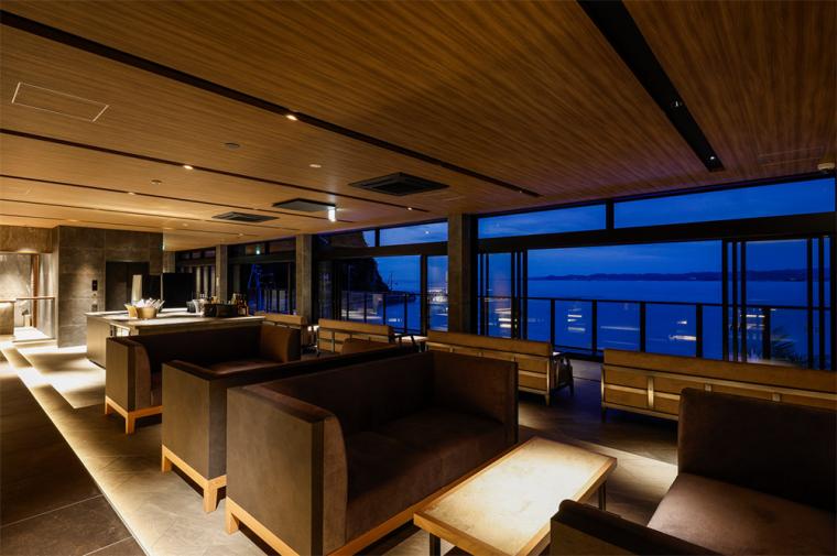 FIVE SPRING RESORT THE SHIRAHAMA