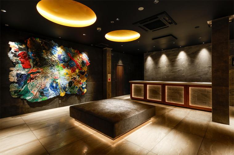 FIVE SPRING RESORT THE SHIRAHAMA