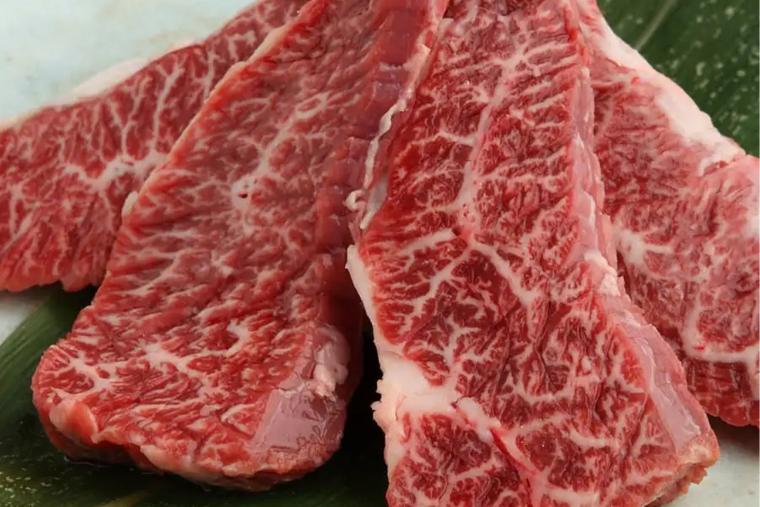 焼肉 穂坂 小田原店