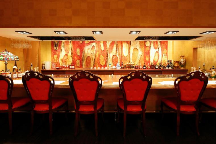 ステーキハウス金井 小田原駅前店