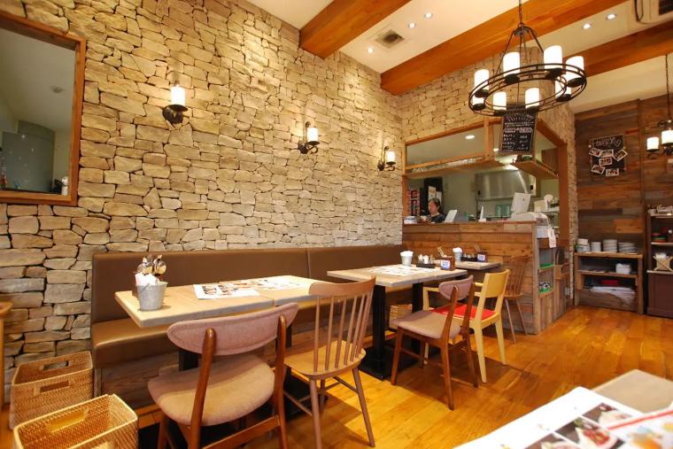 湘南パンケーキ 小田原店