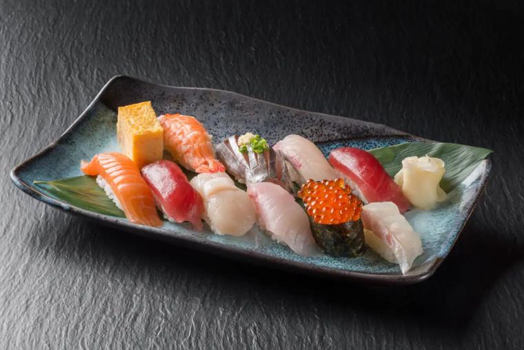 海鮮問屋 ふじ丸 小田原駅前店