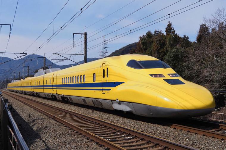 ドクターイエロー