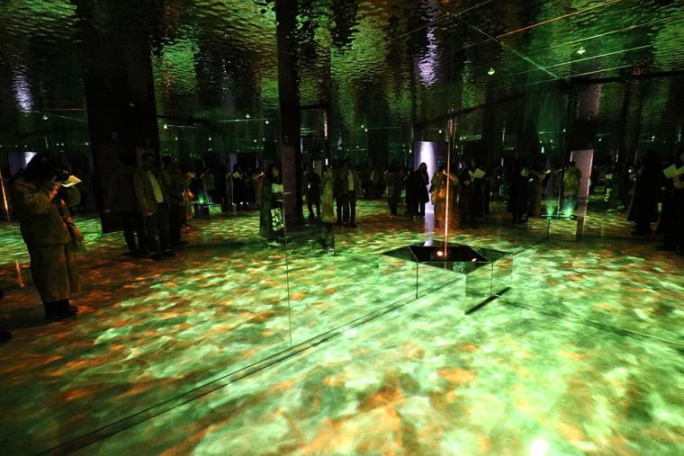 別府「地獄温泉ミュージアム」