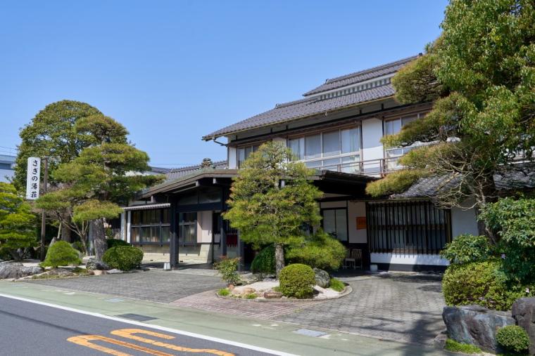 さぎの湯荘 別邸 鷺泉【ROSEN】