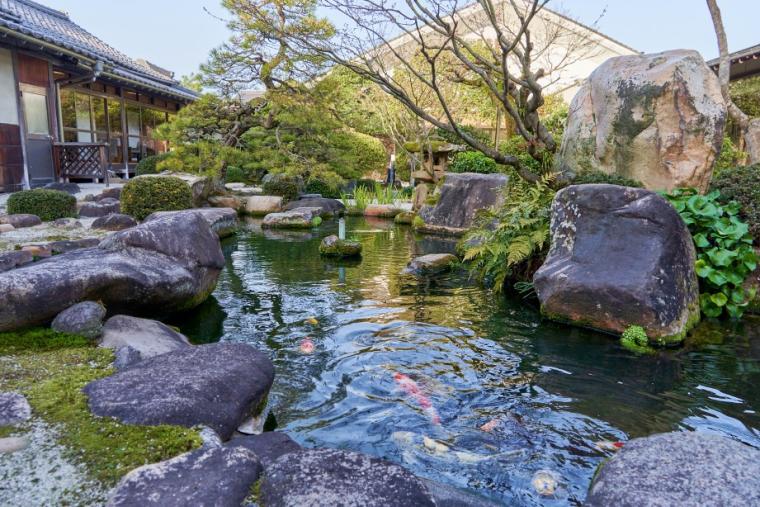 さぎの湯荘 別邸 鷺泉【ROSEN】