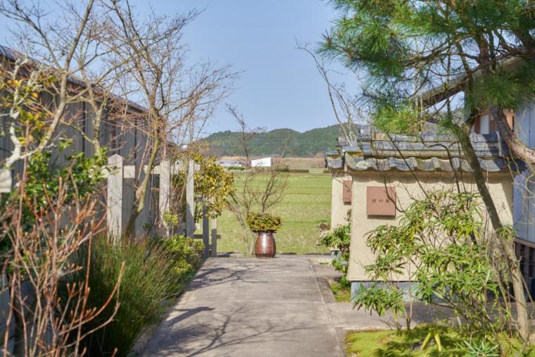 さぎの湯荘 別邸 鷺泉【ROSEN】