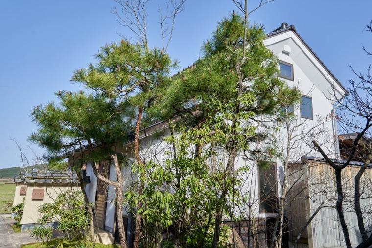 さぎの湯荘 別邸 鷺泉【ROSEN】