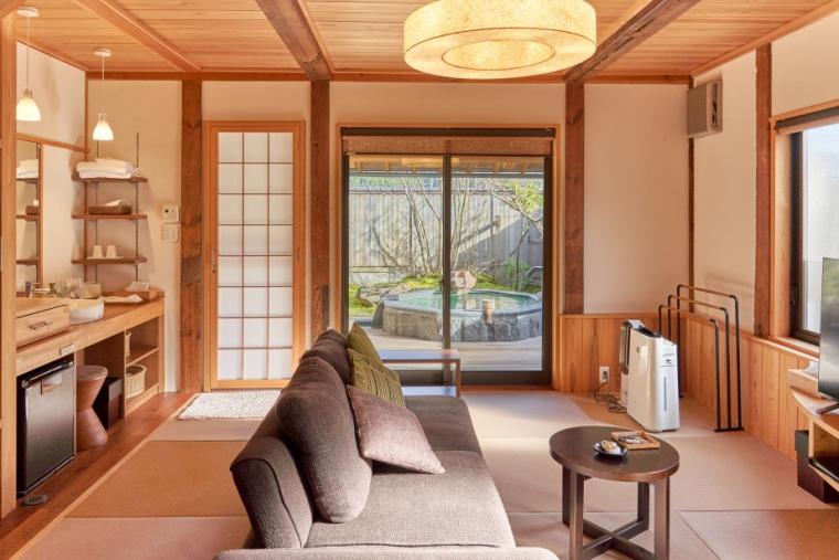 さぎの湯荘 別邸 鷺泉【ROSEN】