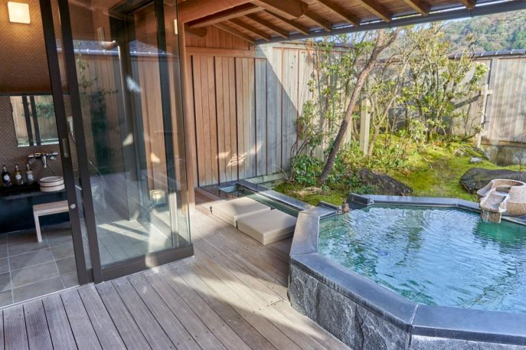 さぎの湯荘 別邸 鷺泉【ROSEN】