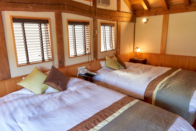 さぎの湯荘 別邸 鷺泉【ROSEN】