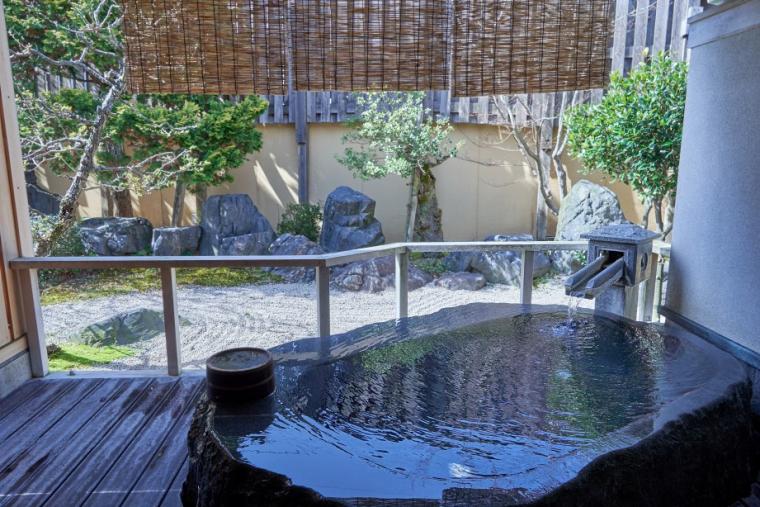 さぎの湯荘 別邸 鷺泉【ROSEN】