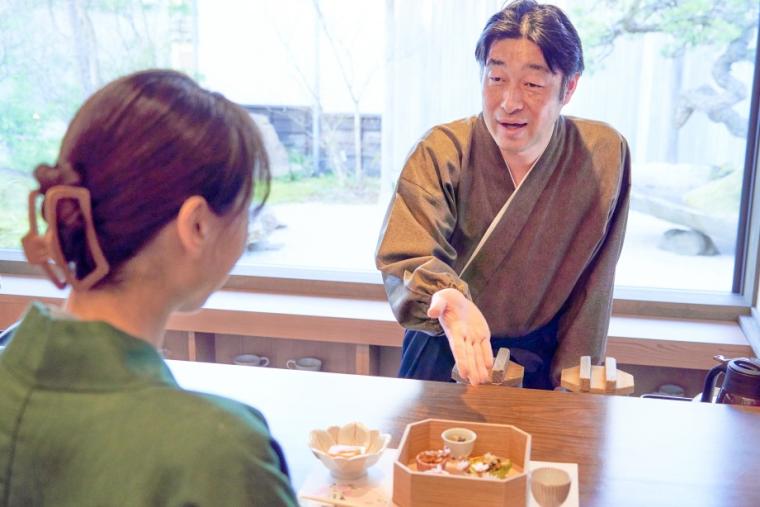 さぎの湯荘 別邸 鷺泉【ROSEN】