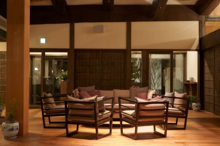 さぎの湯荘 別邸 鷺泉【ROSEN】