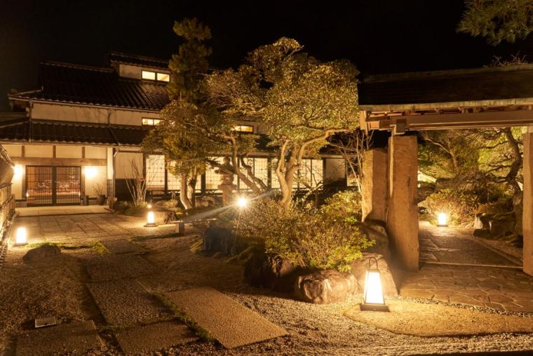 さぎの湯荘 別邸 鷺泉【ROSEN】