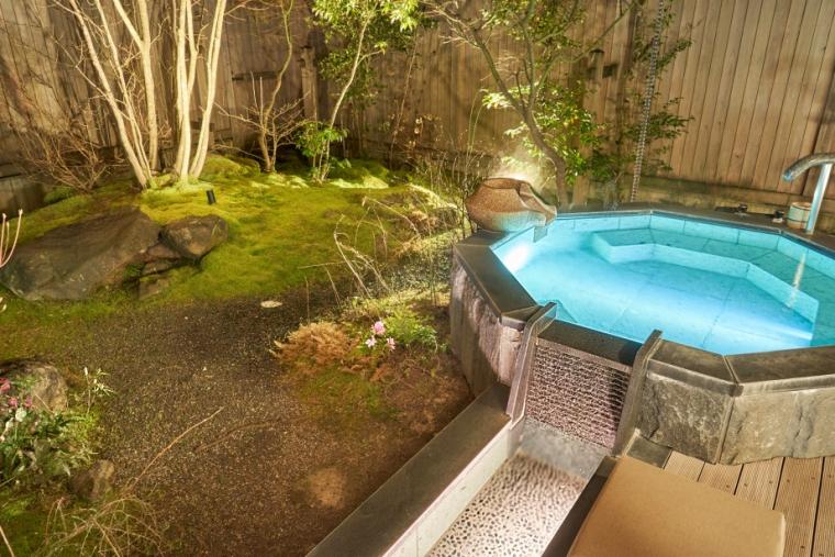 さぎの湯荘 別邸 鷺泉【ROSEN】