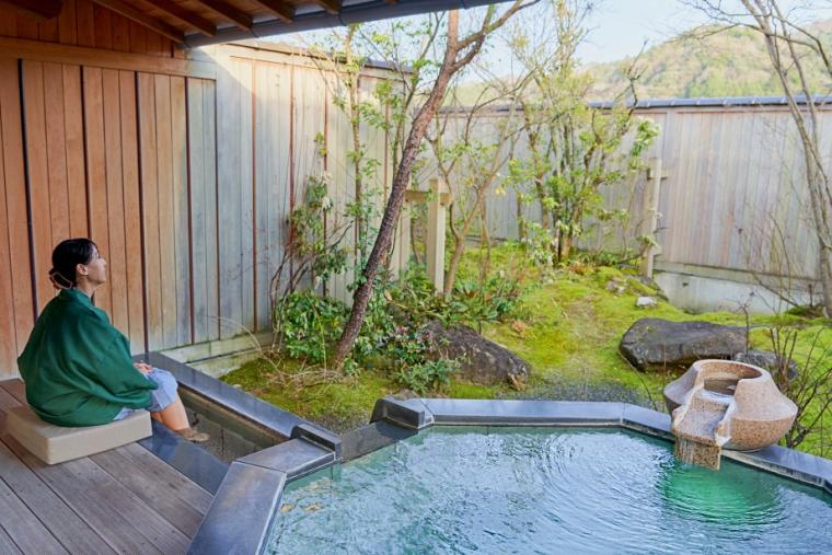 さぎの湯荘 別邸 鷺泉【ROSEN】