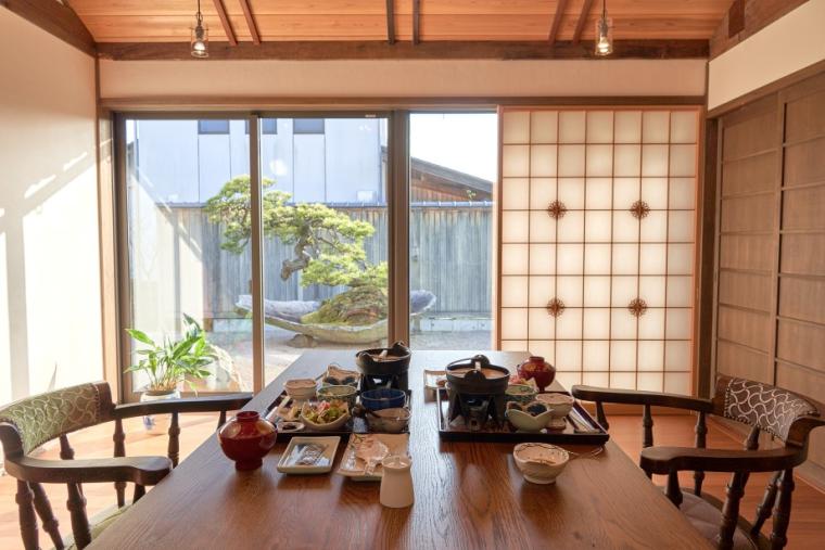 さぎの湯荘 別邸 鷺泉【ROSEN】