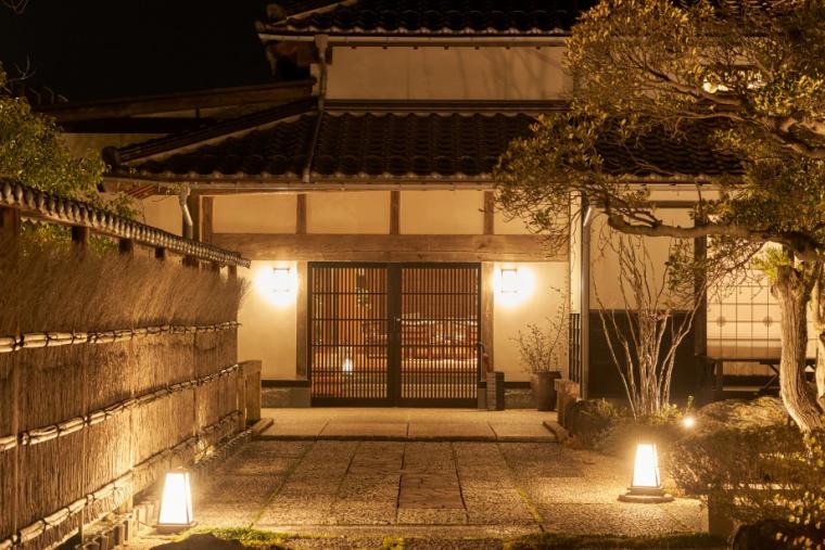 さぎの湯荘 別邸 鷺泉【ROSEN】