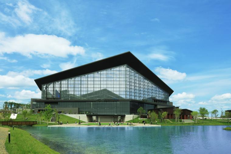 北海道ボールパークFビレッジ