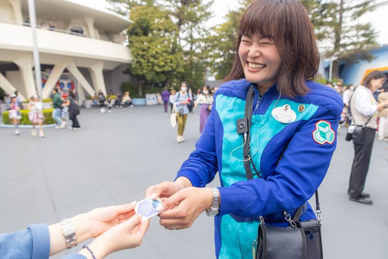 セレブレーティング・スペース・マウンテン：ザ・ファイナルイグニッション！