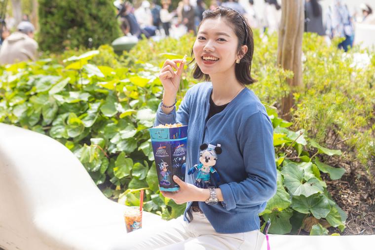 セレブレーティング・スペース・マウンテン：ザ・ファイナルイグニッション！