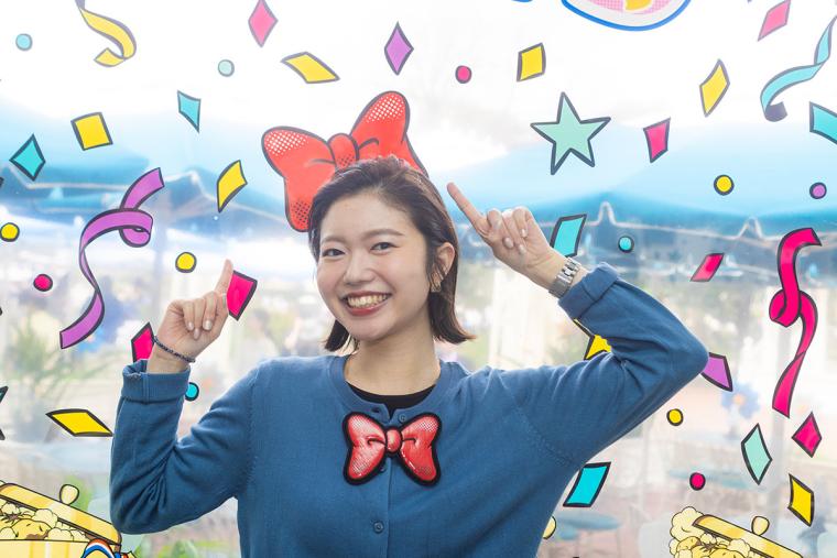 ドナルドのクワッキー・ダックシティ