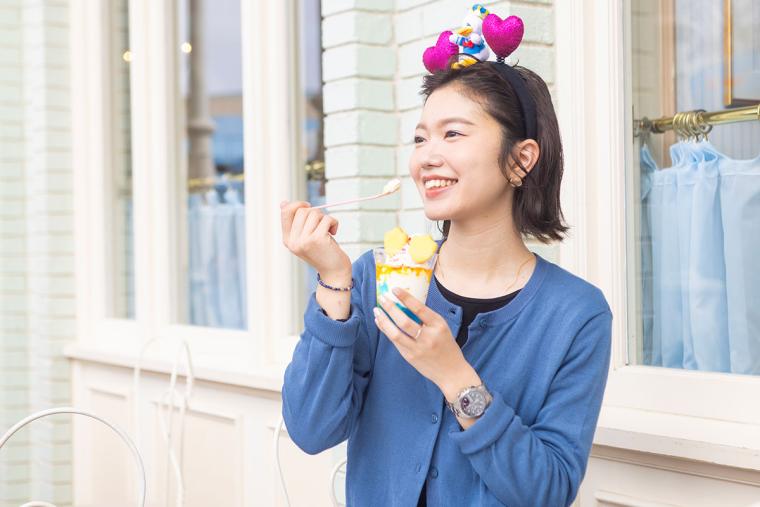 ドナルドのクワッキー・ダックシティ