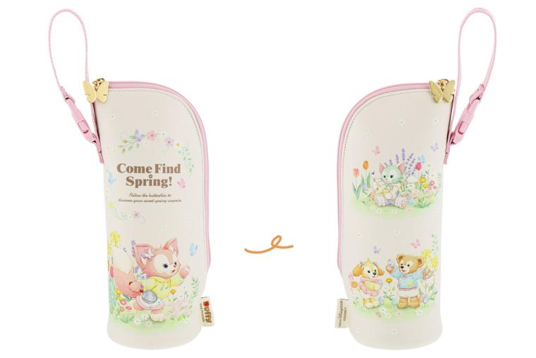 東京ディズニーシー「ダッフィー＆フレンズのカム・ファインド・スプリング！」