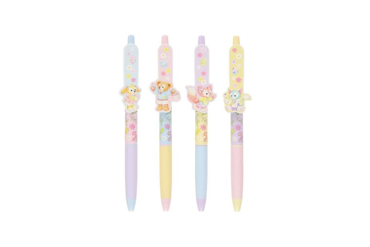 東京ディズニーシー「ダッフィー＆フレンズのカム・ファインド・スプリング！」