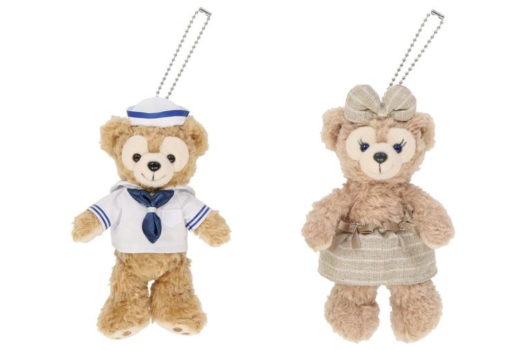 東京ディズニーシー「ダッフィー＆フレンズのカム・ファインド・スプリング！」