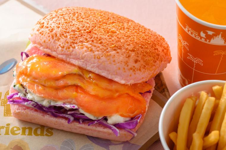 東京ディズニーシー「ダッフィー＆フレンズのカム・ファインド・スプリング！」