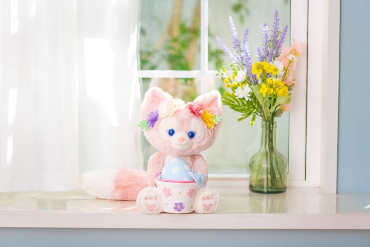 東京ディズニーシー「ダッフィー＆フレンズのカム・ファインド・スプリング！」