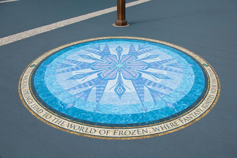 ドリーミング・オブ・ファンタジースプリングス