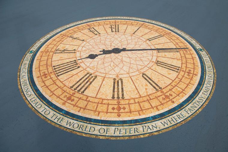 ドリーミング・オブ・ファンタジースプリングス