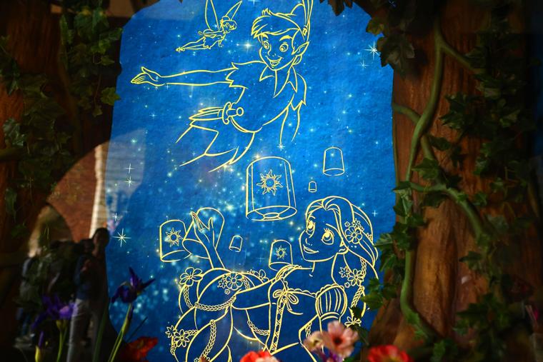 ドリーミング・オブ・ファンタジースプリングス