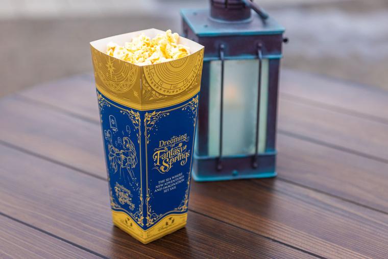 ドリーミング・オブ・ファンタジースプリングス