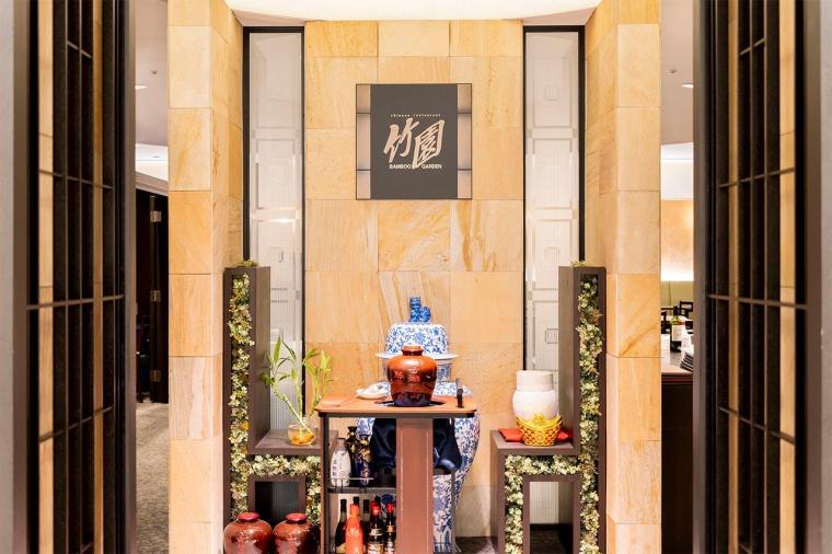 東武ホテルレバント東京