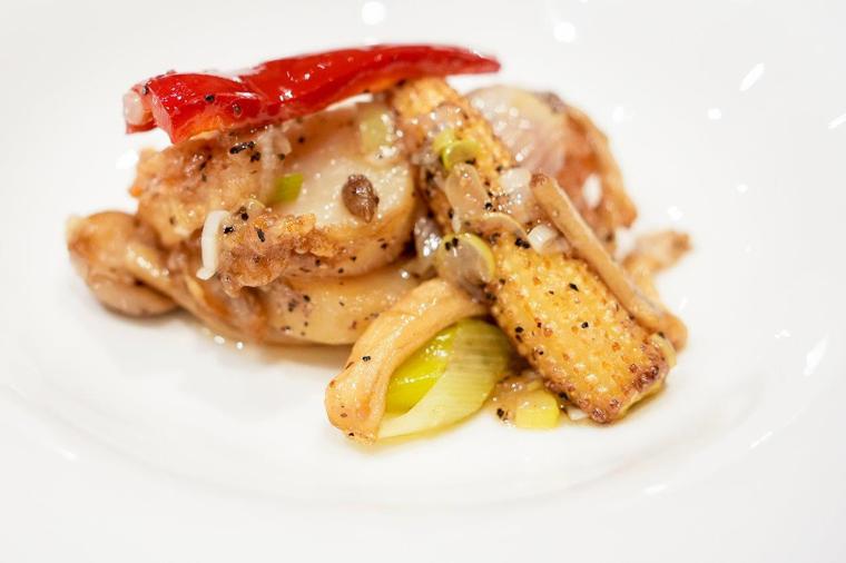 東武ホテルレバント東京