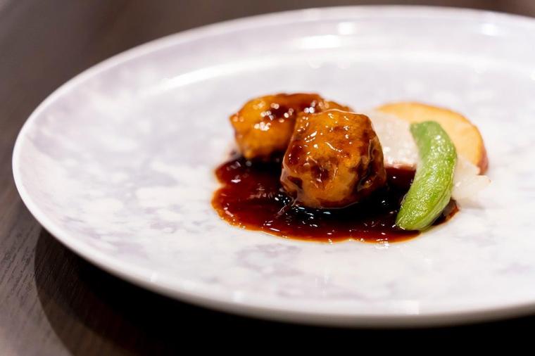 東武ホテルレバント東京