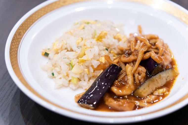 東武ホテルレバント東京