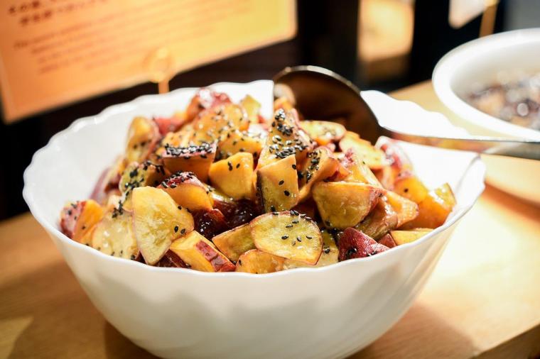 東武ホテルレバント東京