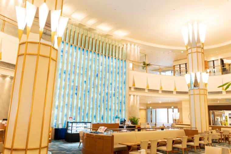 東武ホテルレバント東京