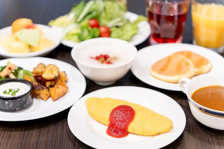 東武ホテルレバント東京