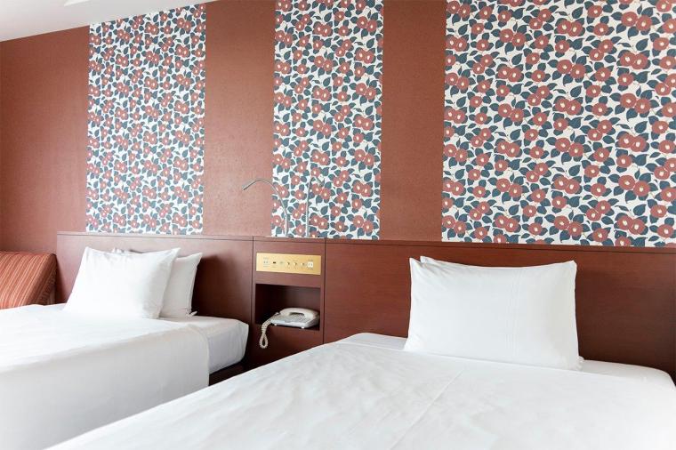 東武ホテルレバント東京