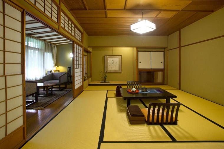 有馬温泉 陶泉 御所坊