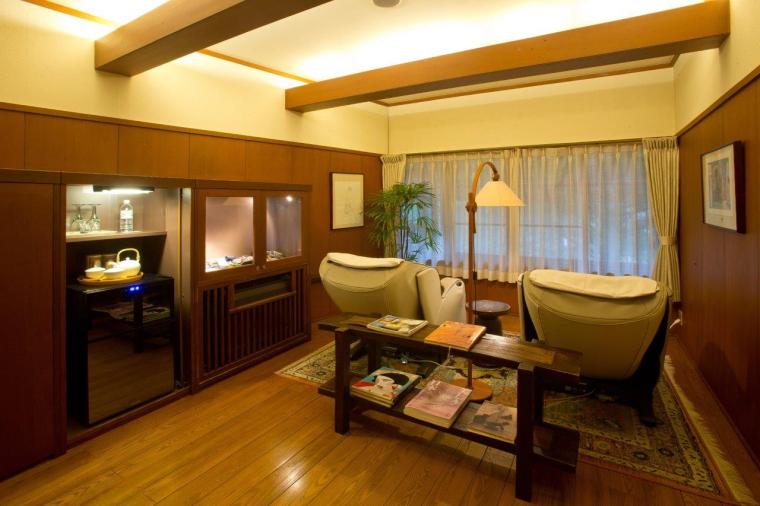 有馬温泉 陶泉 御所坊